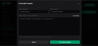 BigBot WhatsApp Email Marketing SaaS Script Code