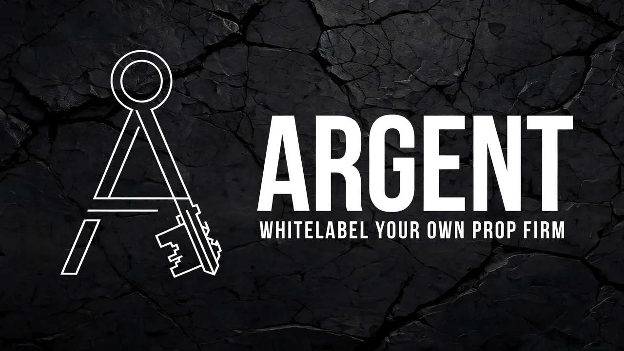 Prop Firm Turnkey Argent — screenshot 10