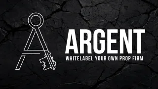 Prop Firm Turnkey Argent