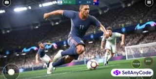 Top Football 2025 Match