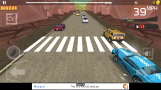 Madness Race