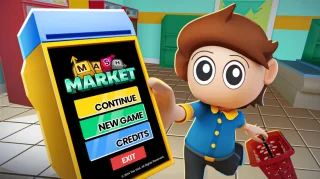 Mash Market