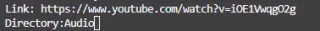 YouTube MP3 Downloader