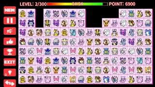 Animal Connect – Pikachu (ONET)