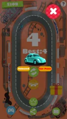 Danger Road Complete Project