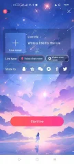 MLive App Short Video-Live Streaming-Voice Chat-eCommerce
