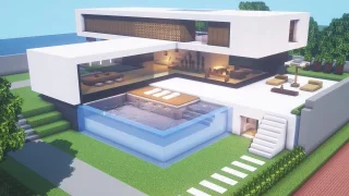 Block Physics Craft Minecraft Clone Build Game Template