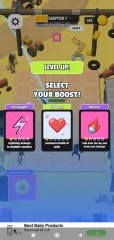 Merge Army Survivor