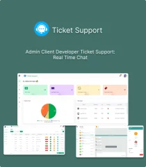 Ticket Support