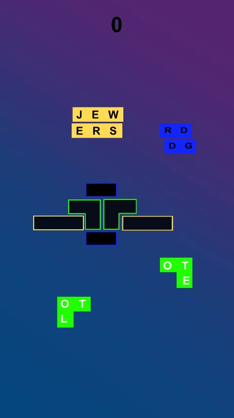 Flow Fit — screenshot 1