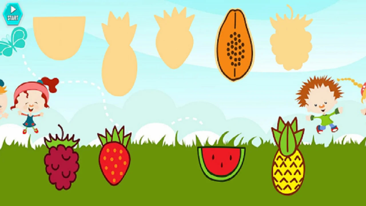 Matching Puzzles Unity Complete Game Project — screenshot 1
