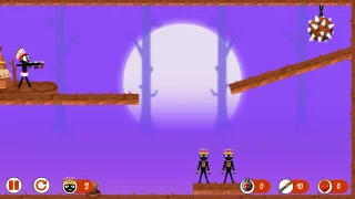 Stickman Hunter