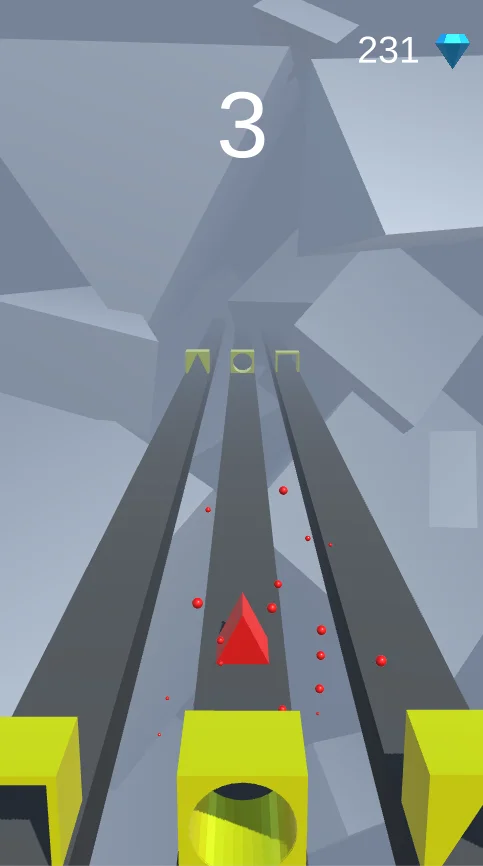 Shape Change — screenshot 4