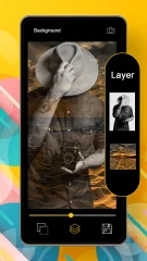 Background Eraser - Photo Background Remover & PNG - Auto Remove Background