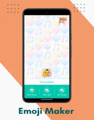 Emoji Maker