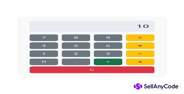 Smartcalc Basic