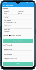 BattleMania with Web Version - Tournament App with Website & Admin Panel for PUBG / Free Fire / COD