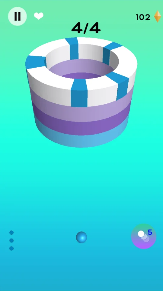 Paint Hit Pop! — screenshot 3
