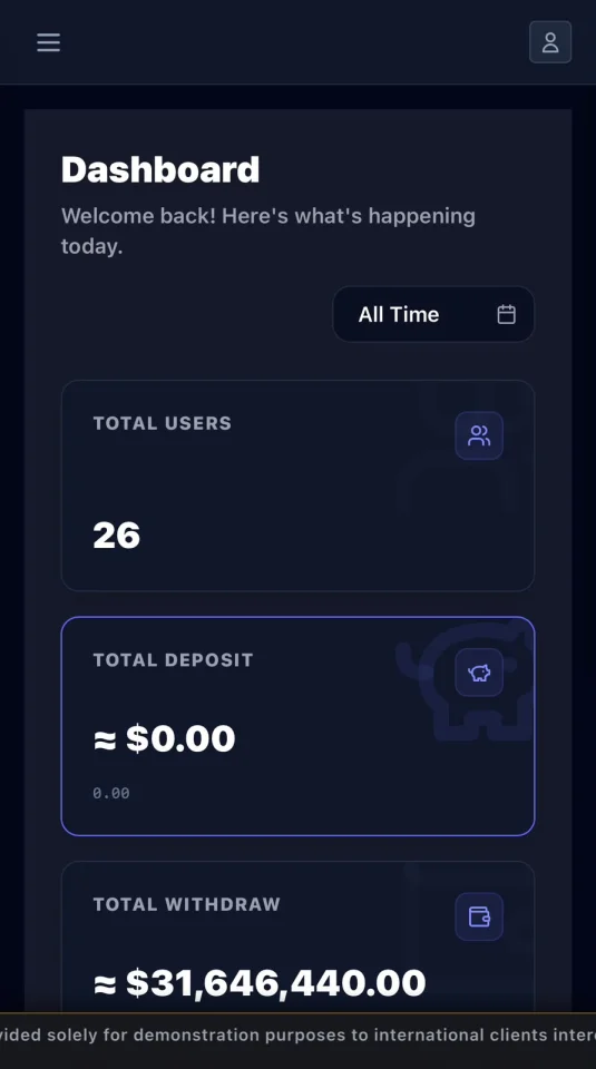Stake Clone Script / Source Code - Create a Feature Rich Crypto Betting Platform Like Stake Contact on WhatsApp +916395544649 — screenshot 3