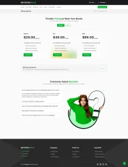 CodeSole - Subscription Based Code and Theme Marketplace