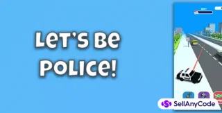 Let’s Be Police