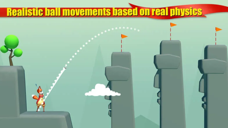 Golf Royle — screenshot 5