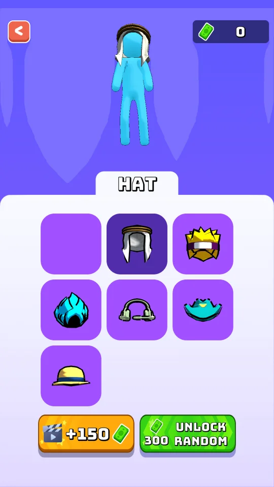 Billionaire Oil Race Hyper Casual Game — screenshot 9