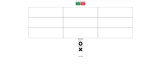 Tic Tac Toe