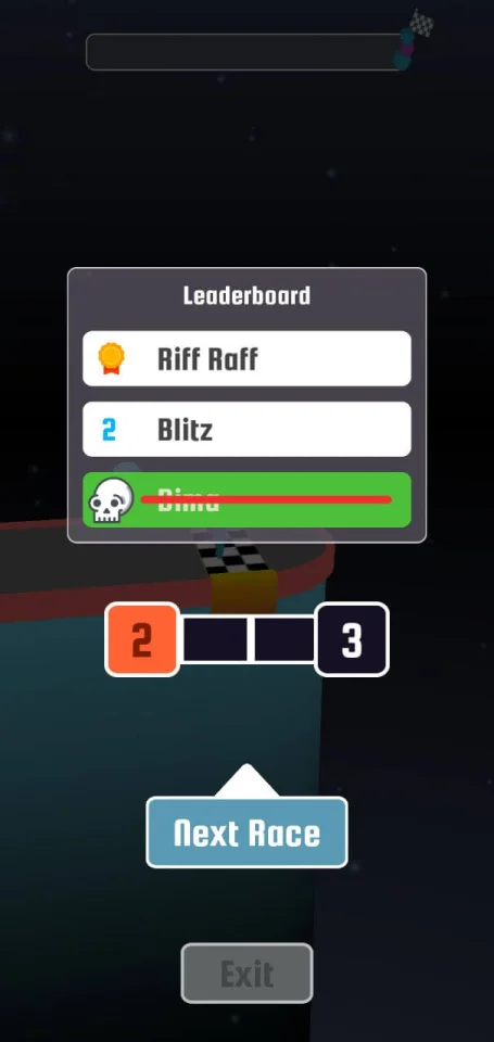 Fun Race 3D — screenshot 4