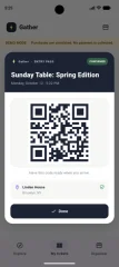 Event Ticketing App