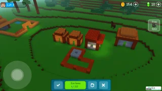 Block Craft 3D
