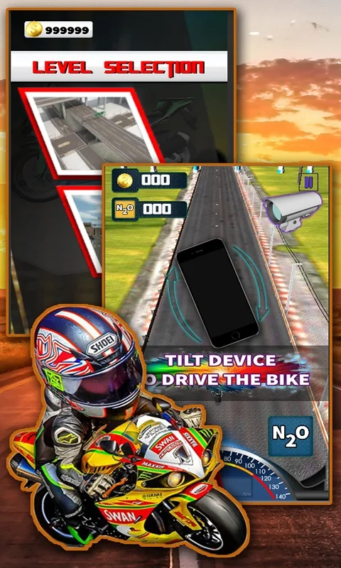 Road Crash: Danger Zone Complete Game — screenshot 3