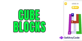 Cube Blocks