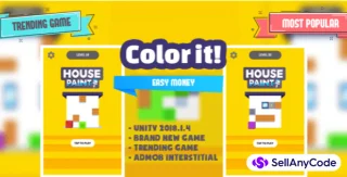 Color It! | Trending Game