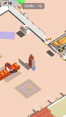 Lumber Factory Idle