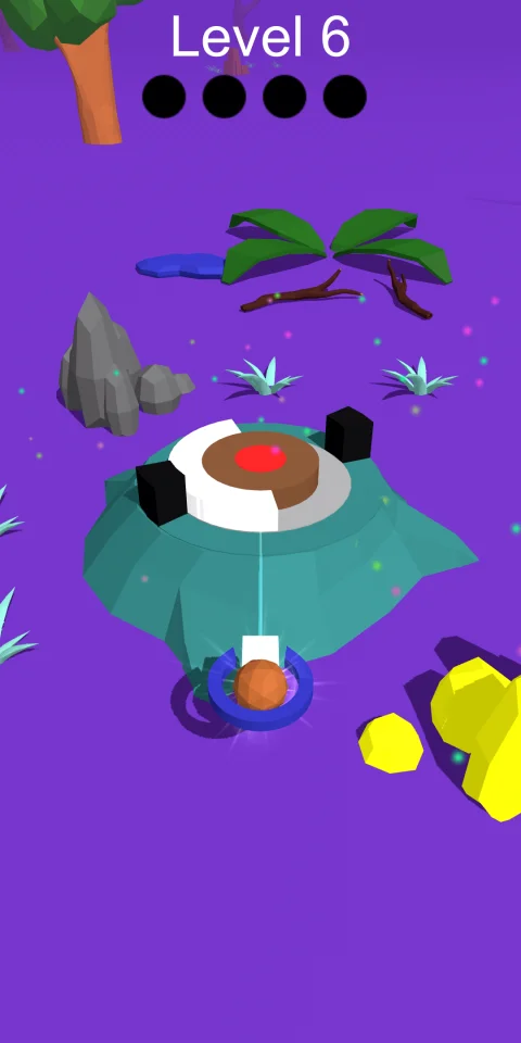 Twist Hit — screenshot 5