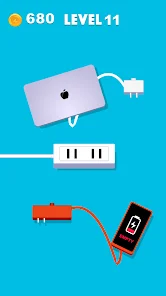 Charge Now: Plug Connect — screenshot 4