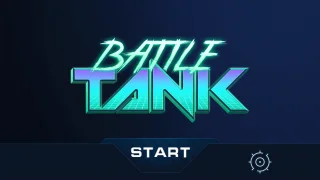 Tank Battle Crawler