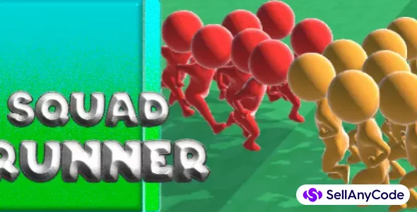 Squad Runner