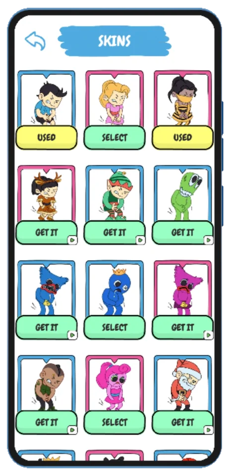 Toilet Rush Draw to Path Hot Hyper Casual Game — screenshot 4