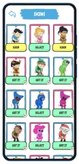 Toilet Rush Draw to Path Hot Hyper Casual Game