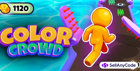 Color Crowd