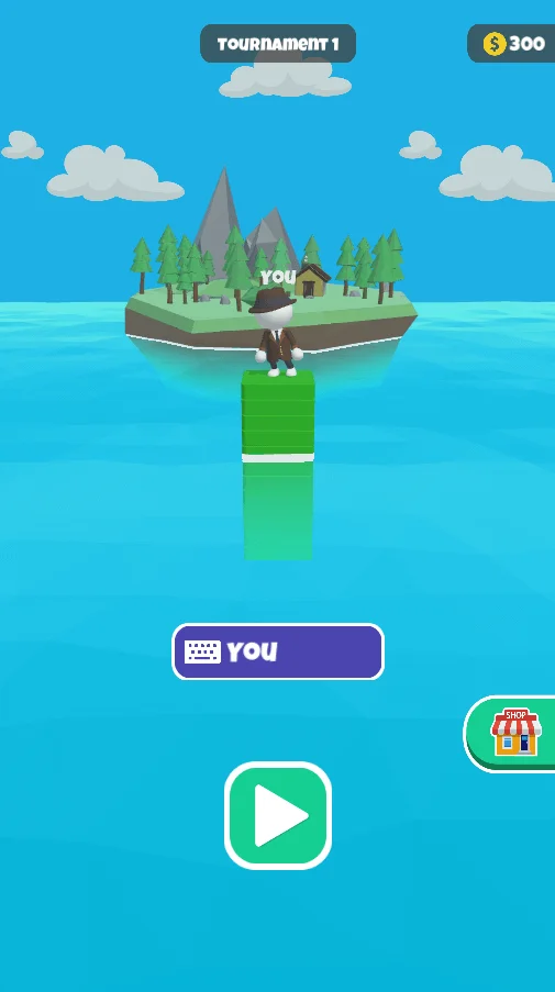 Type or Die — screenshot 2