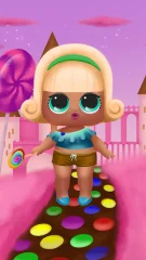 LOL Dress Up