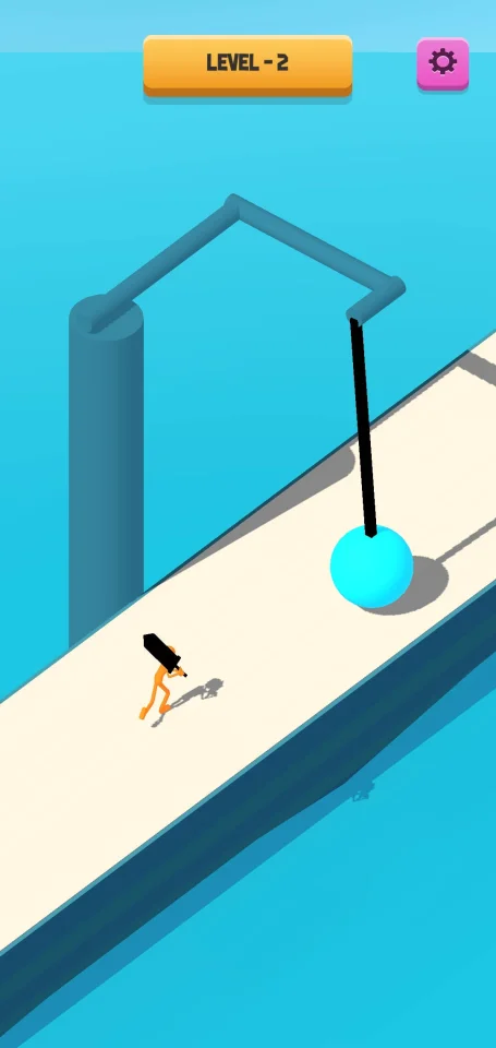 Cut & Cutting | Trending Game — screenshot 1