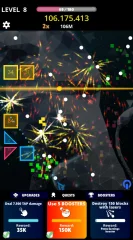 Idle Balls Clicker Shooter