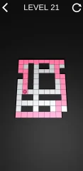 Color Swipe - Unity Hyper Casual Amaze Game with AdMob