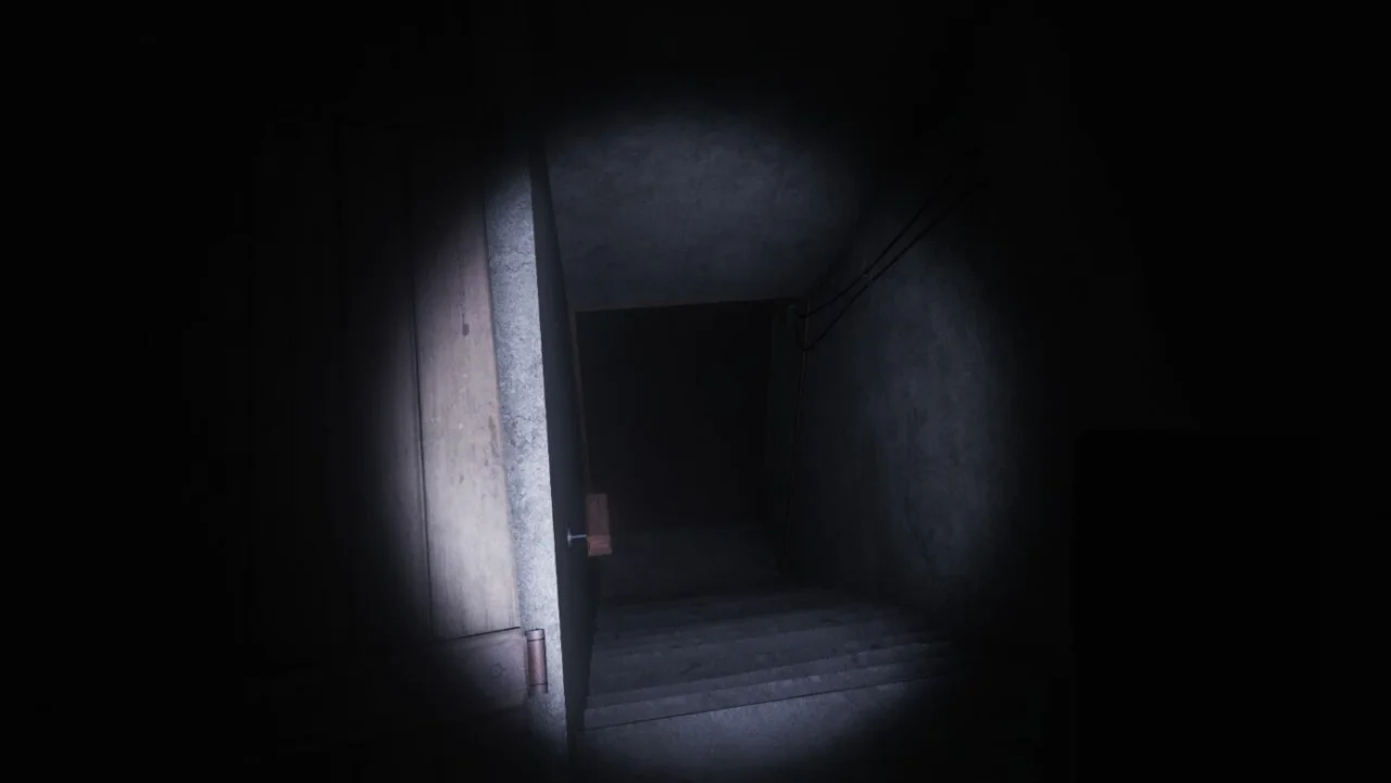 The Stalked — screenshot 1