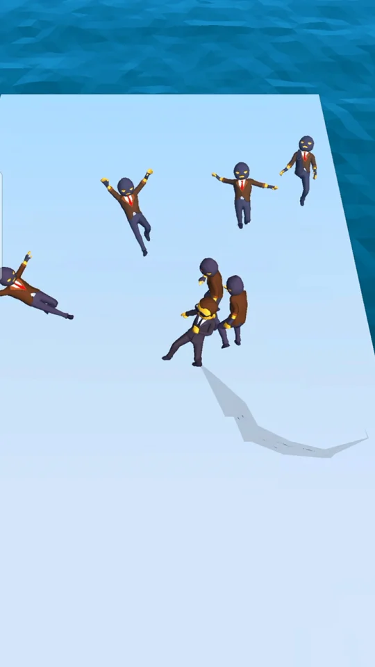 Punch Master — screenshot 1