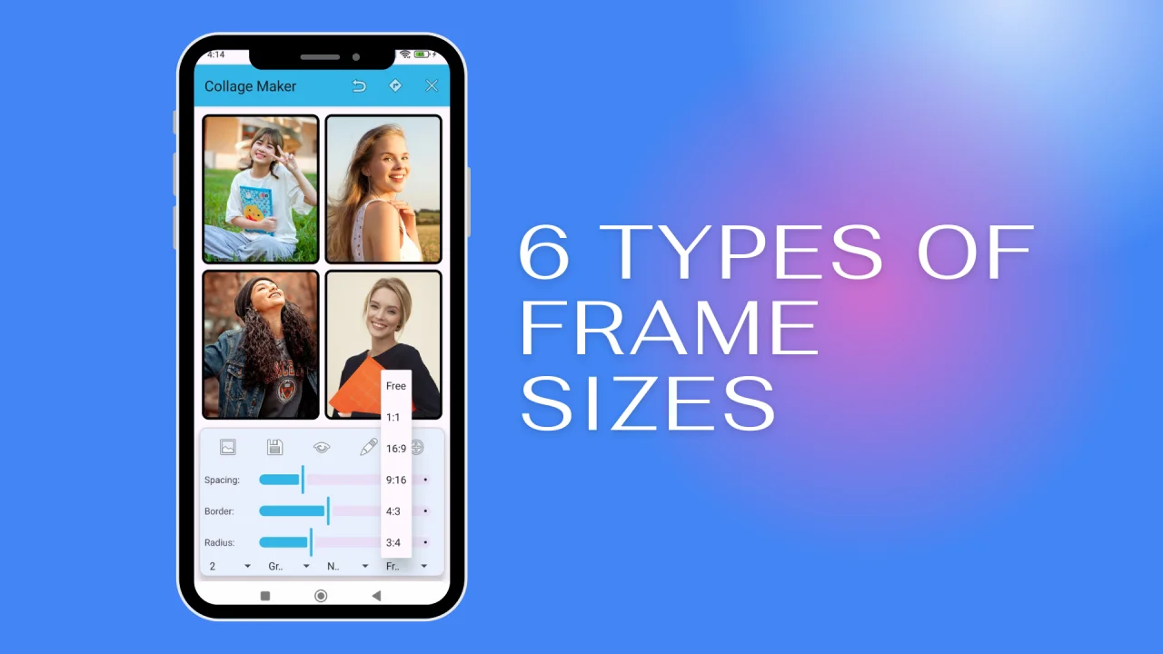 Collage Maker — screenshot 8